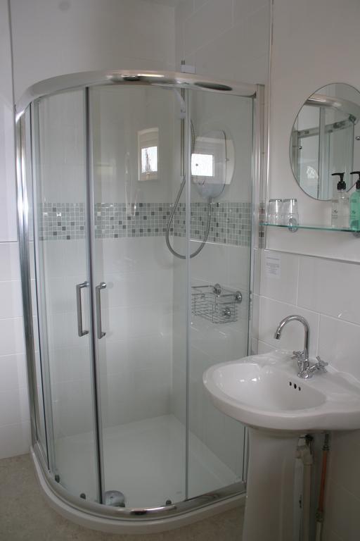 Mere Cottage B & B Alsager Ruang foto