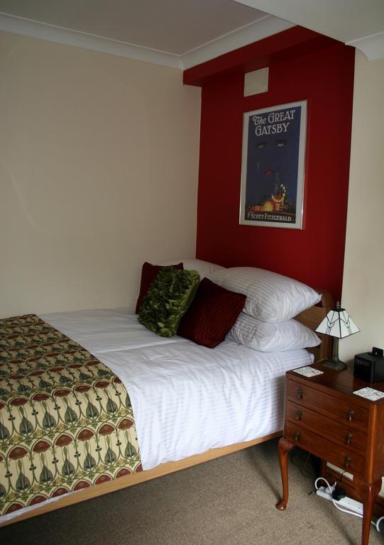 Mere Cottage B & B Alsager Ruang foto